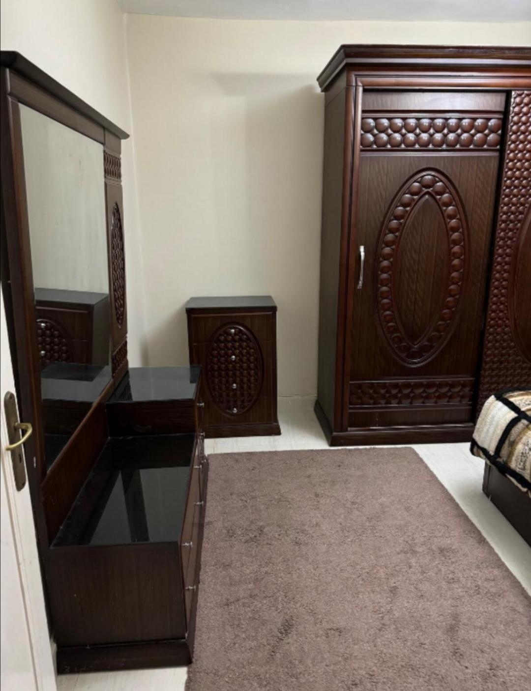 Target Apartment Alexandria