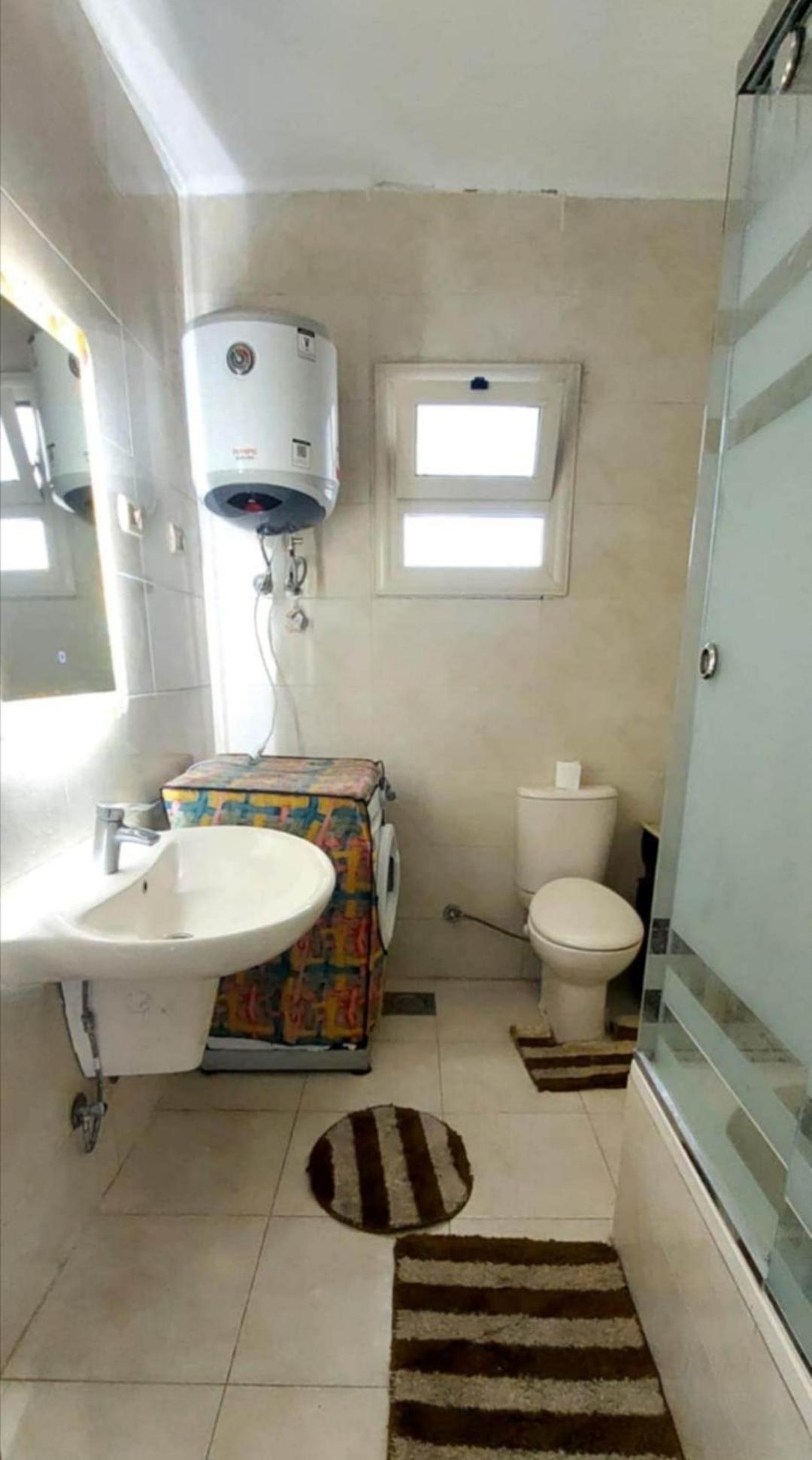 Target Apartment Alexandria