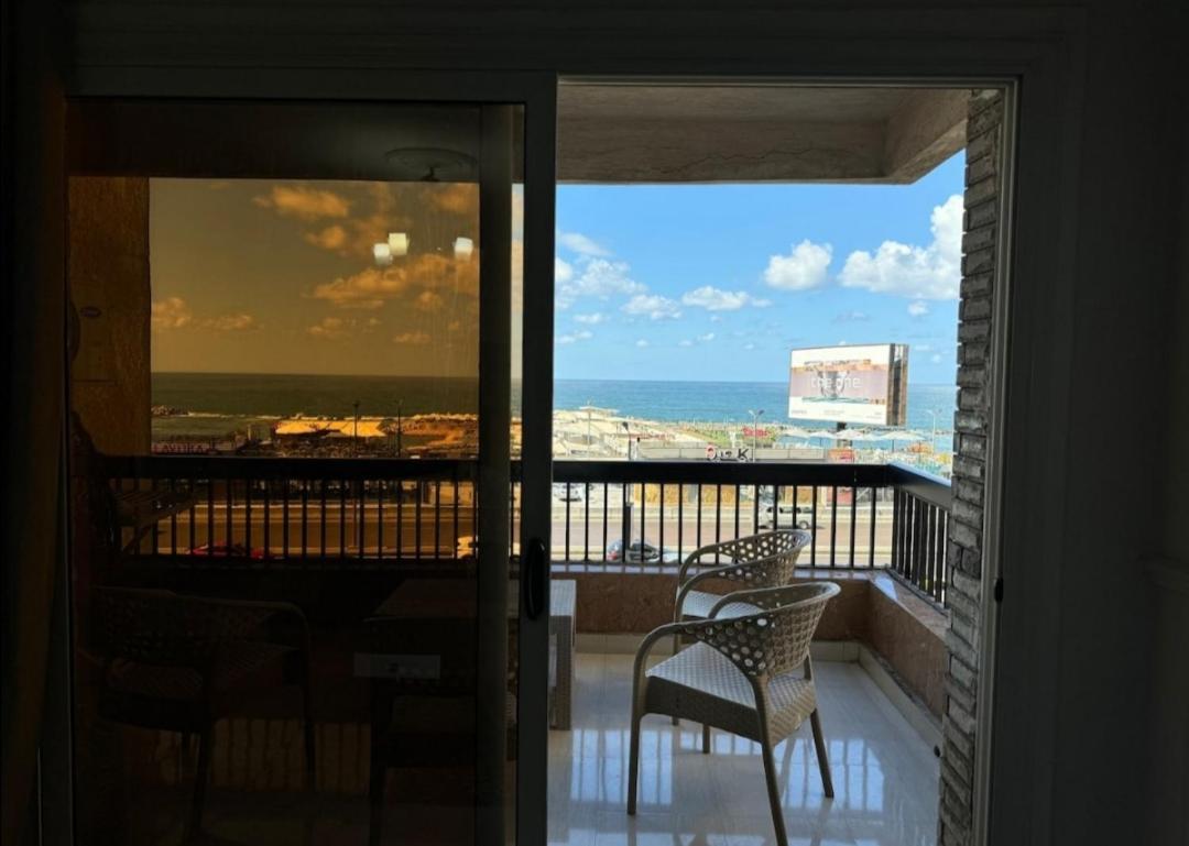 Target Apartment Alexandria