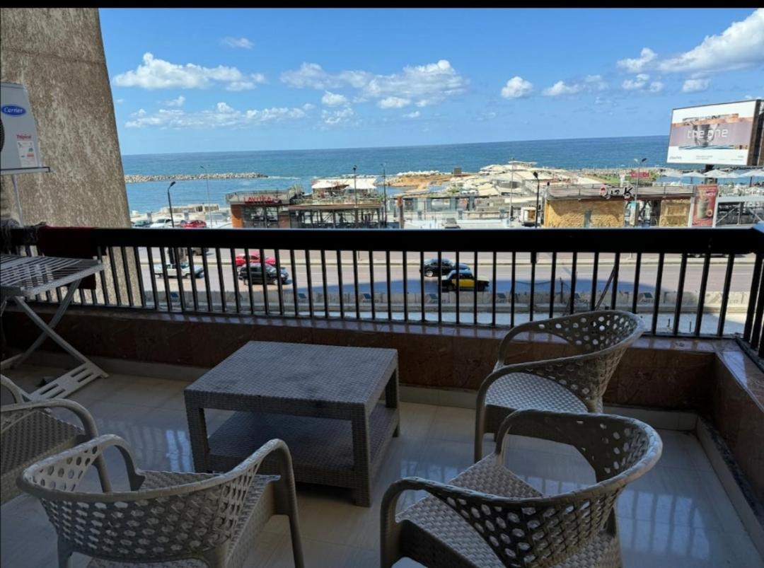 Apartment Target Alexandria