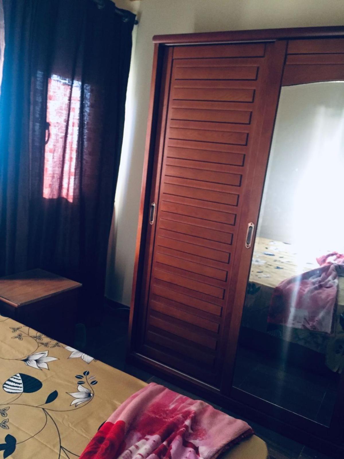Target Apartment Alexandria