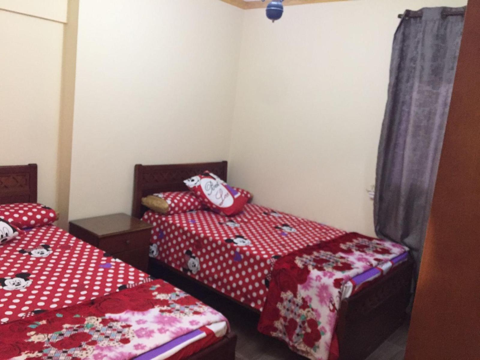 Target Apartmán Alexandria