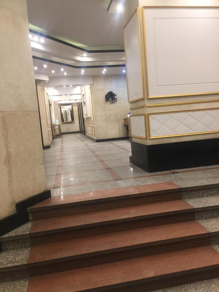 Target Alexandria