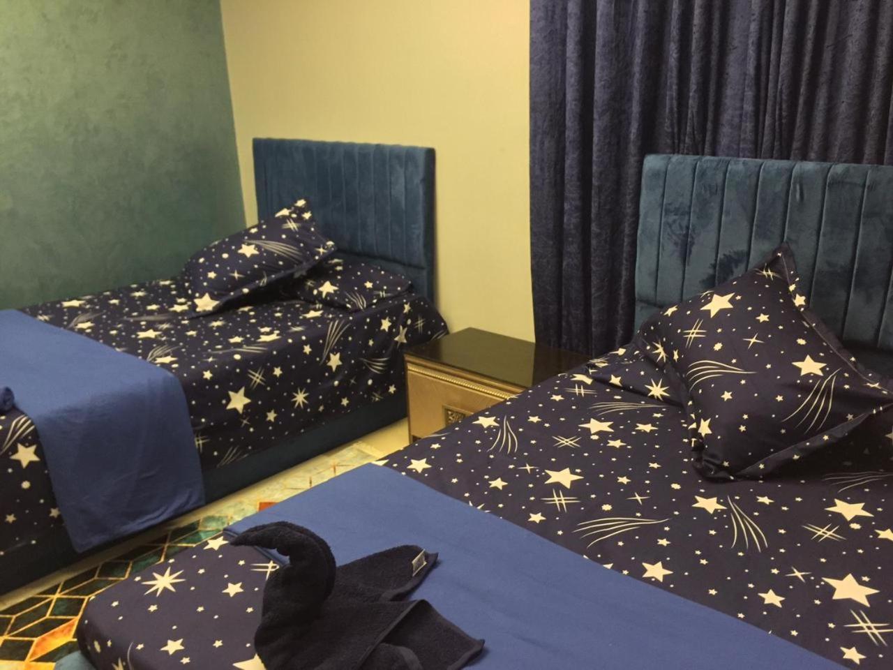 Target Apartmán