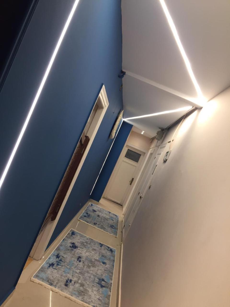 Apartmán Target *
