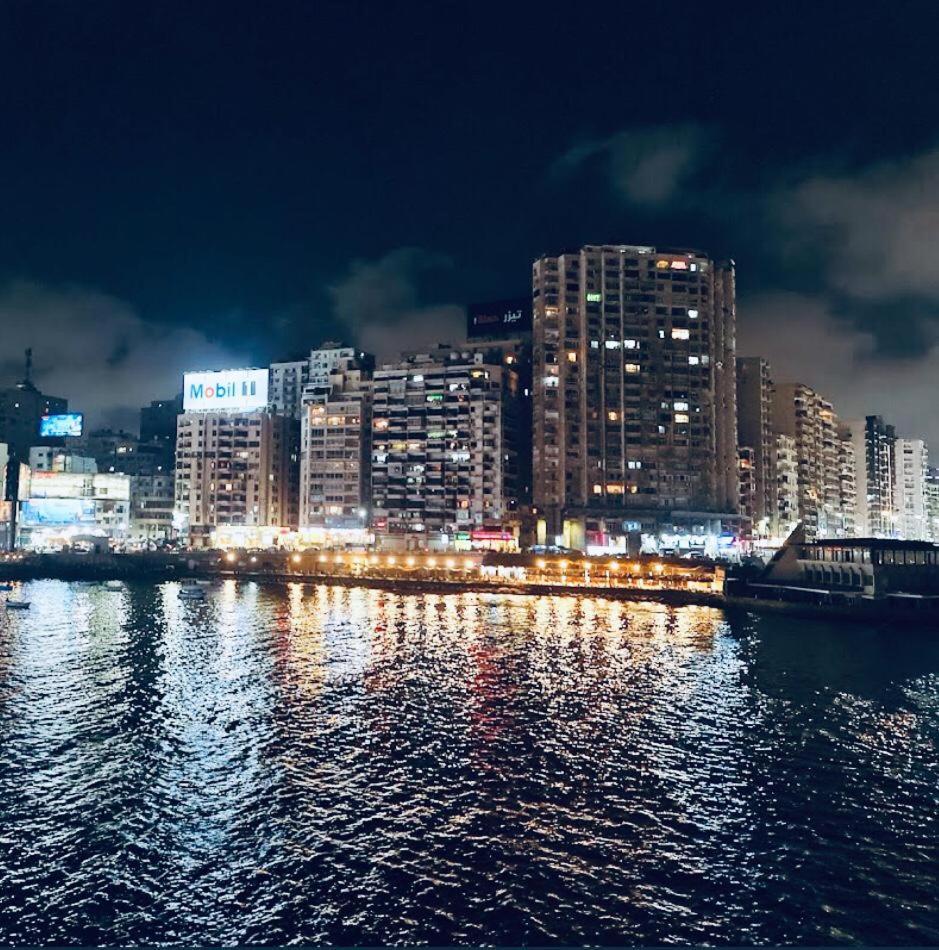 Target * Alexandria