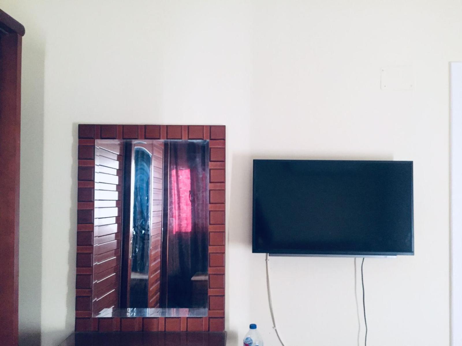 Target Apartmán Alexandria