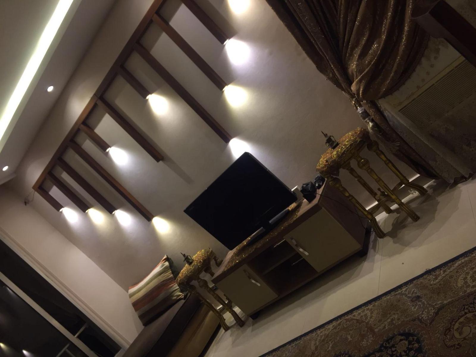Target Apartment Alexandria