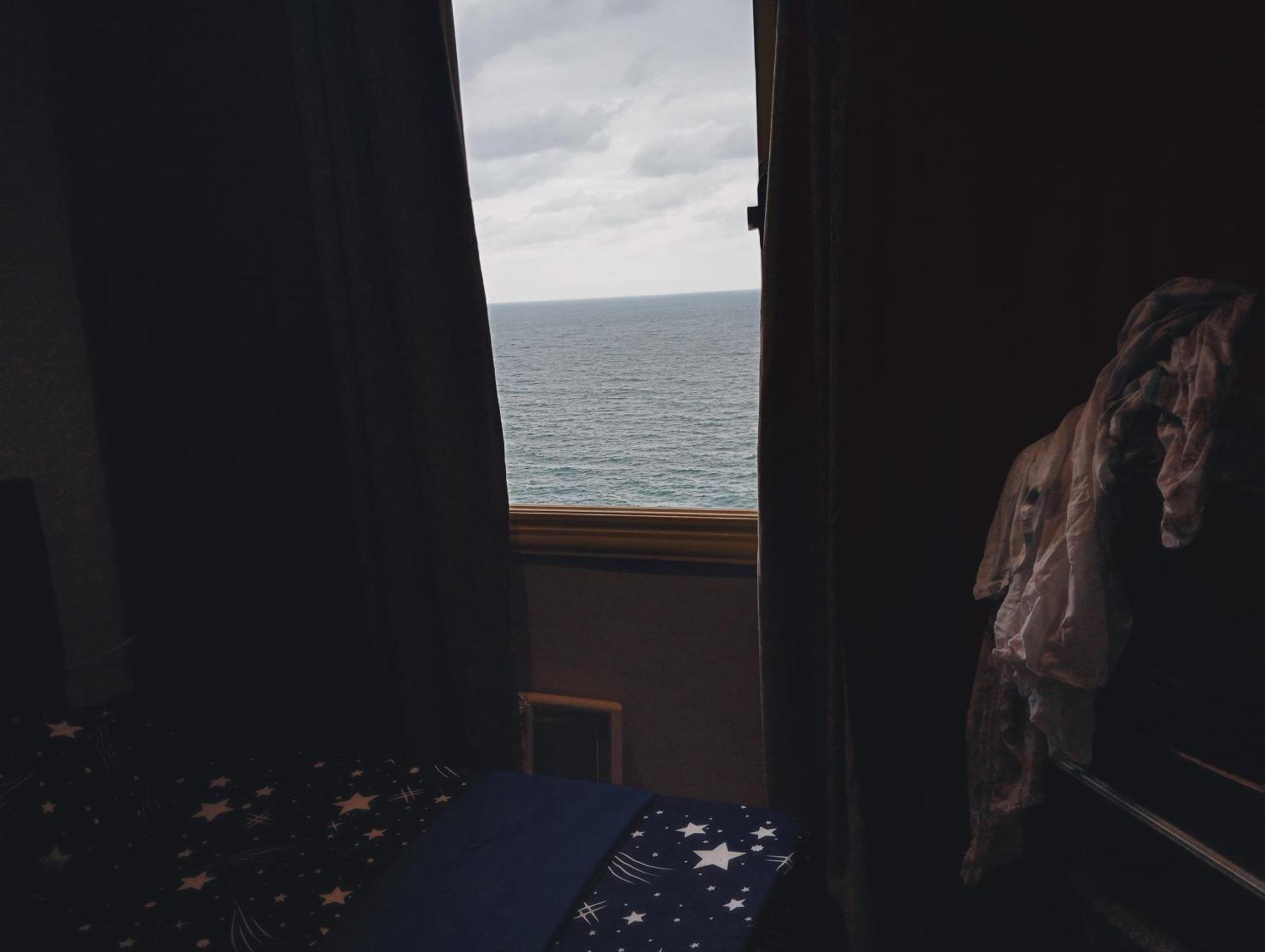 Target Apartment Alexandria