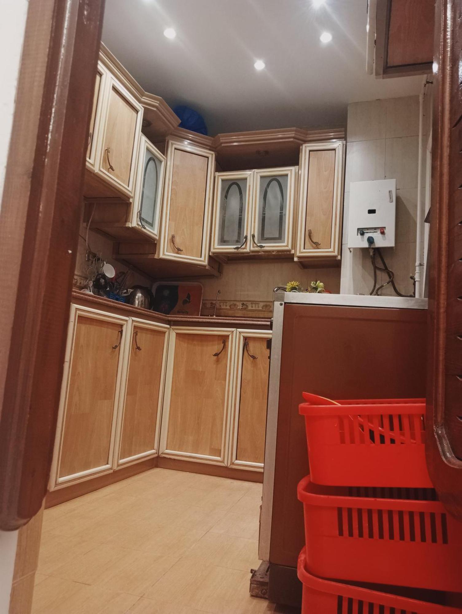 Target Apartment Alexandria